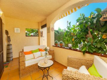 Holiday Home Sea Coast by Interhome