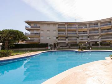 Apartment Olimpic 92 by Interhome