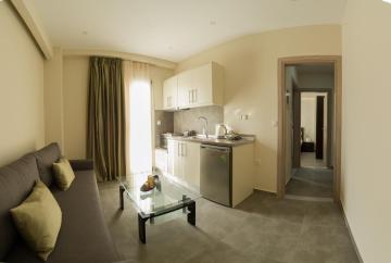 Tresor Apartments