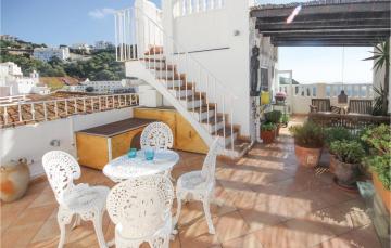 Beautiful home in Casares with 2 Bedrooms and WiFi