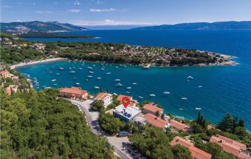 Nice apartment in Labin with 2 Bedrooms and WiFi