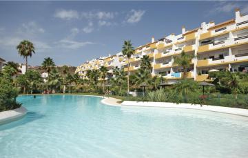 Awesome Apartment In La Cala De Mijas With 2 Bedrooms And Outdoor Swimming Pool