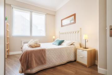 San Mames View Apartment