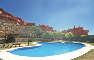 Beautiful apartment in Casares with 2 Bedrooms, WiFi and Outdoor swimming pool