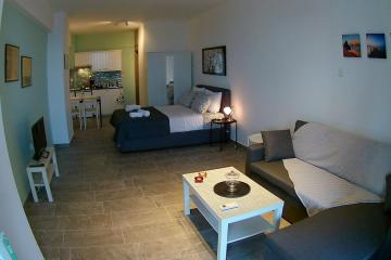 waterfront studio kavala