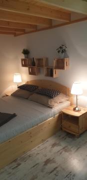Lara Downtown Apartment