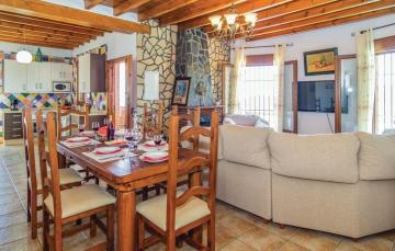 Villa Jarana