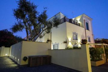 Villa Klaudia - charming house