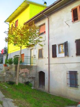 LA CASA DEI NONNI