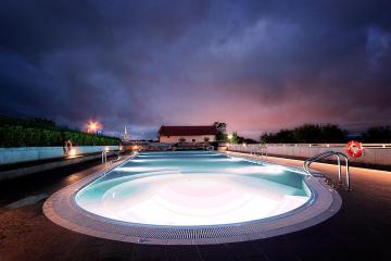 wecamp San Sebastián