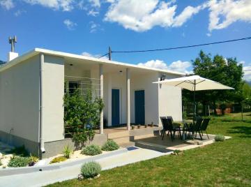 Seline Summer Home