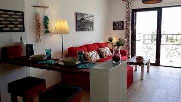 Aqua Apartament