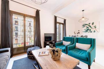 Genteel Home Chueca