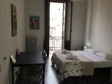 Fortezza Third floor