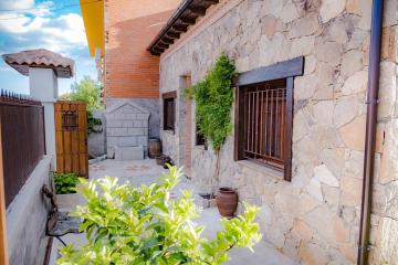Casa Los 5 Caños