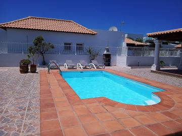 Villa Mafasca