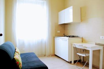 yHome | Hospital Maria Vittoria Apartments
