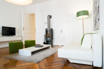 Vienna Residence | Young and friendly furnished accomodation in Vienna near Naschmarkt
