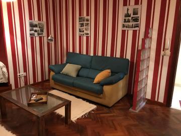 apartamento centrico cambados