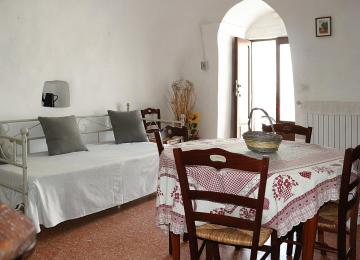 Trullo Zia Nina