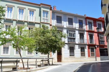 Apartamento Barrio Picasso