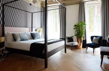 Naman Hotellerie - Margutta