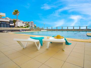 Apartment Atlantic View- by Interhome