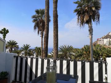 Playa del Cura Paraiso