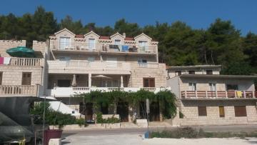 Apartman Ina