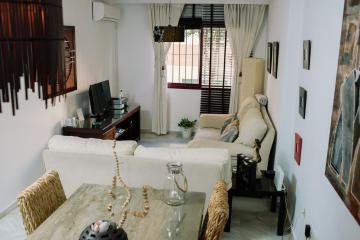 Apartamento Le Soleil