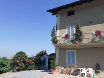 La casa di roby, grazioso appartamento