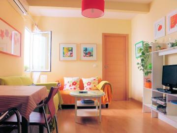 Apartment Verde