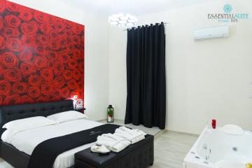 Essential Suite B&B Botanic