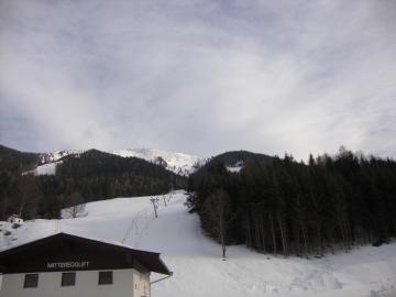Appartement Gabi Mitteregglift