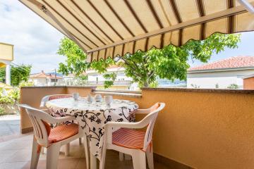 Apartman Čutul