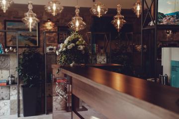 Benjamin Hotel