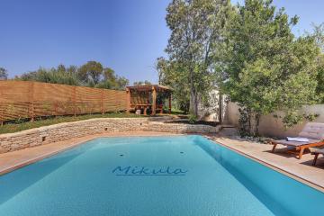 Villa Mikula