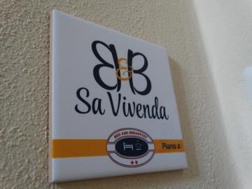 Sa Vivenda Rooms