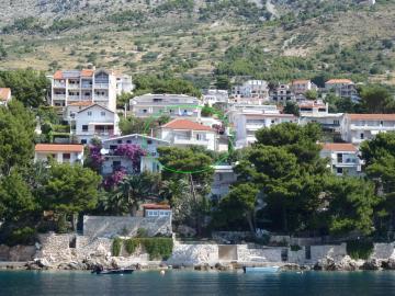 Apartments Villa Stari Koko