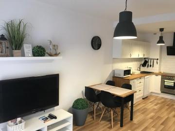 Apartament Stella Park