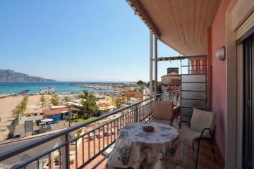 Open Space Vista Baia