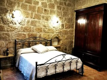 Fine house in Tuscia centro storico Viterbo