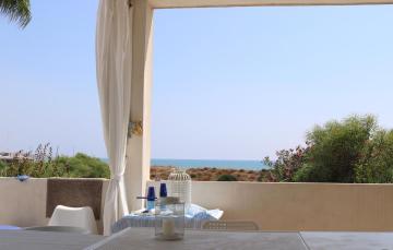 Terrazza Anticaglie