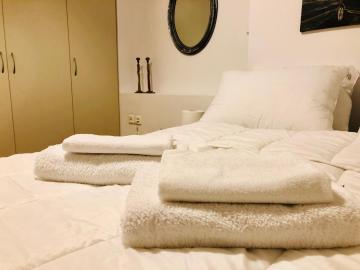 Elenis Athens Apartment
