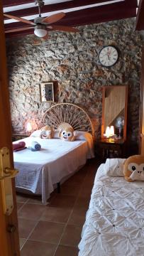 Chez Berna - Se Alquila Habitacion