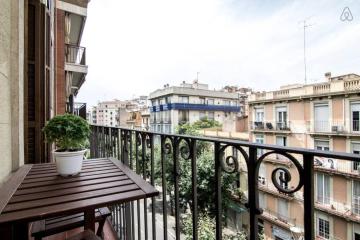 Ondina Suites Sagrada Familia