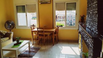 Vacaciones habitación en piso compartido Euroviajeros
