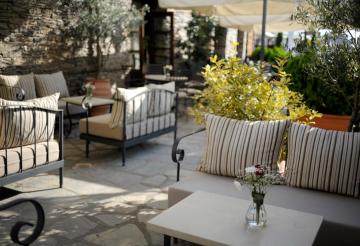 Marelia hotel