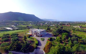 Agrilida Luxury Villa