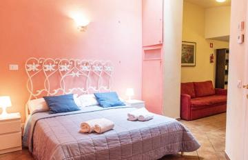 Lovely Studio Trastevere